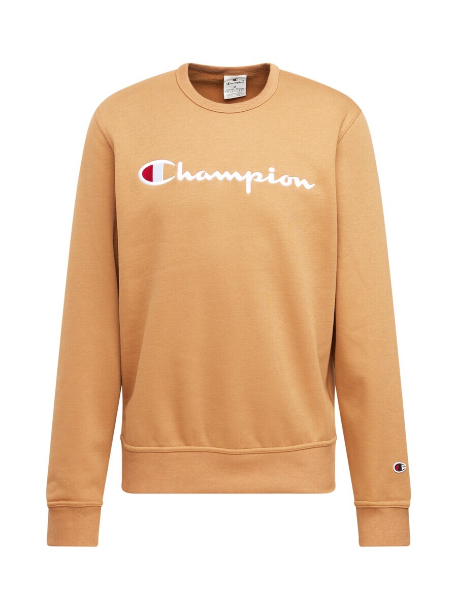 

Толстовка Champion Authentic Athletic Apparel, цвет Cappuccino