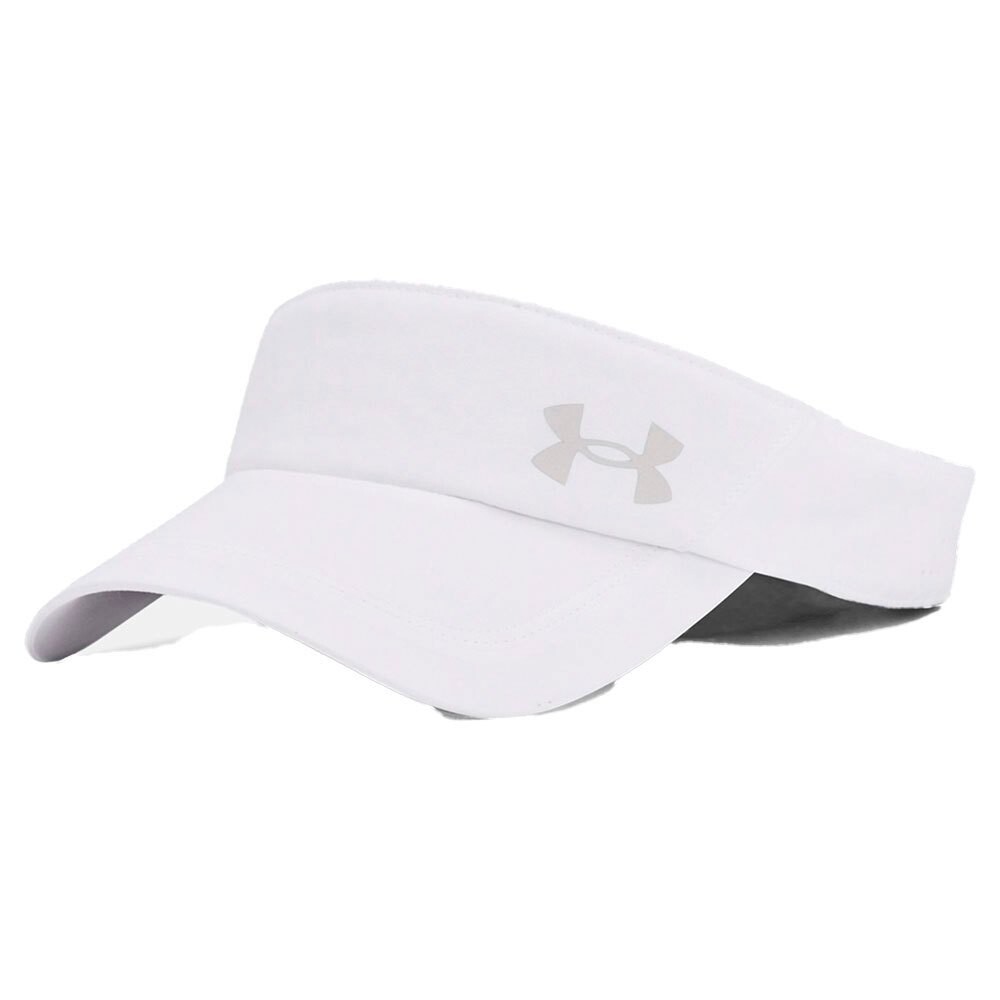 

Бейсболка Under Armour Iso-Chill Launch Visor, белый