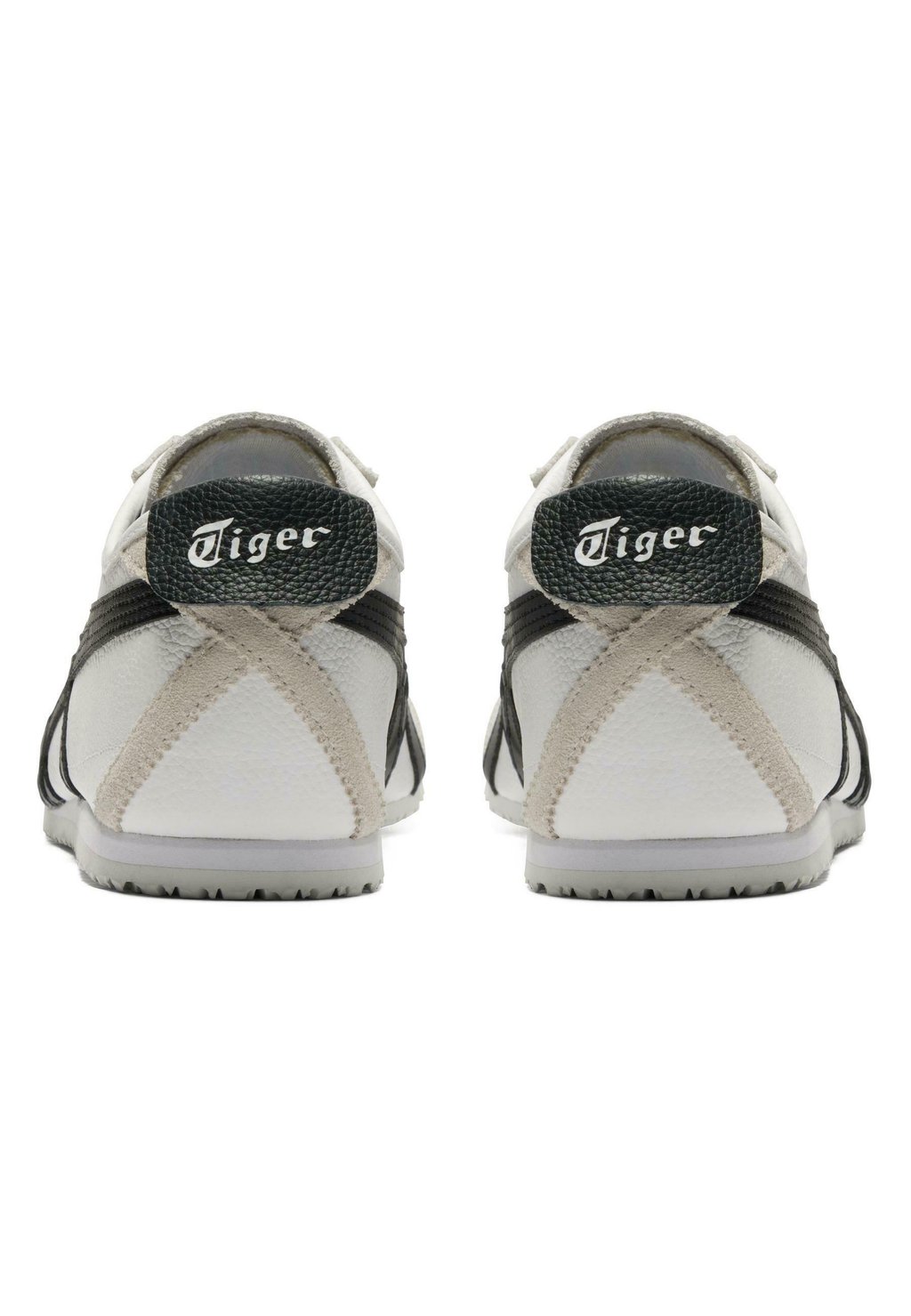 

Повседневные туфли на шнуровке MEXICO 66 Onitsuka Tiger, белый
