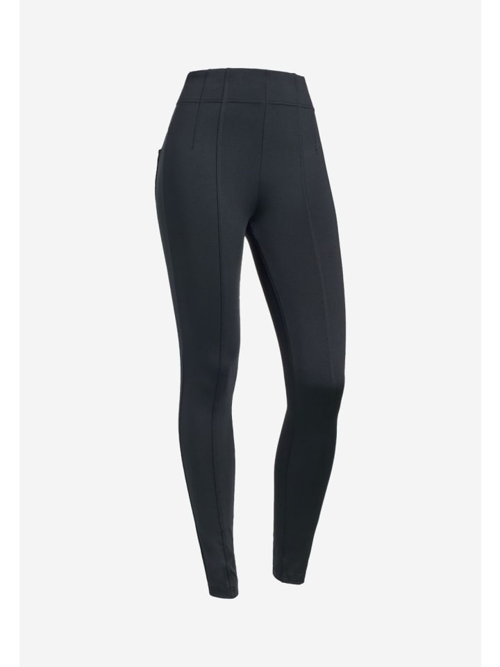 

Леггинсы FREDDY Super High Waist Hose, черный