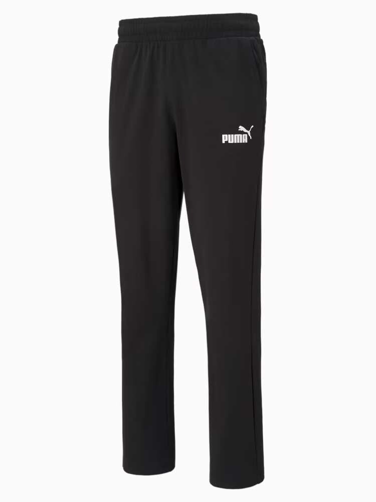 

Спортивные брюки Puma ESS Jersey Pants op, черный