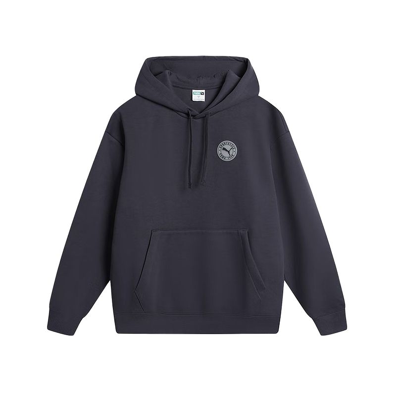 

PUMA Женская толстовка из коллекции Sports Life, серо-черная