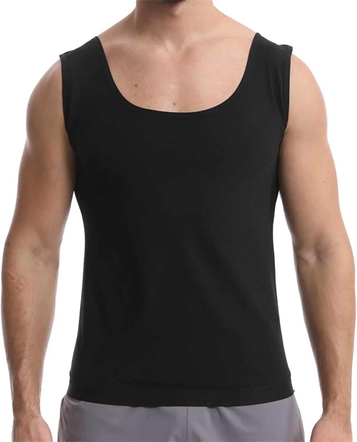 

Мужская термофутболка для тренировок VgueElegc