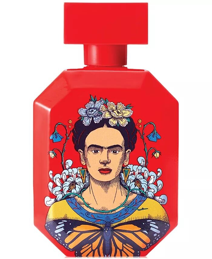 

Туалетная вода, 1,7 унции Frida Kahlo