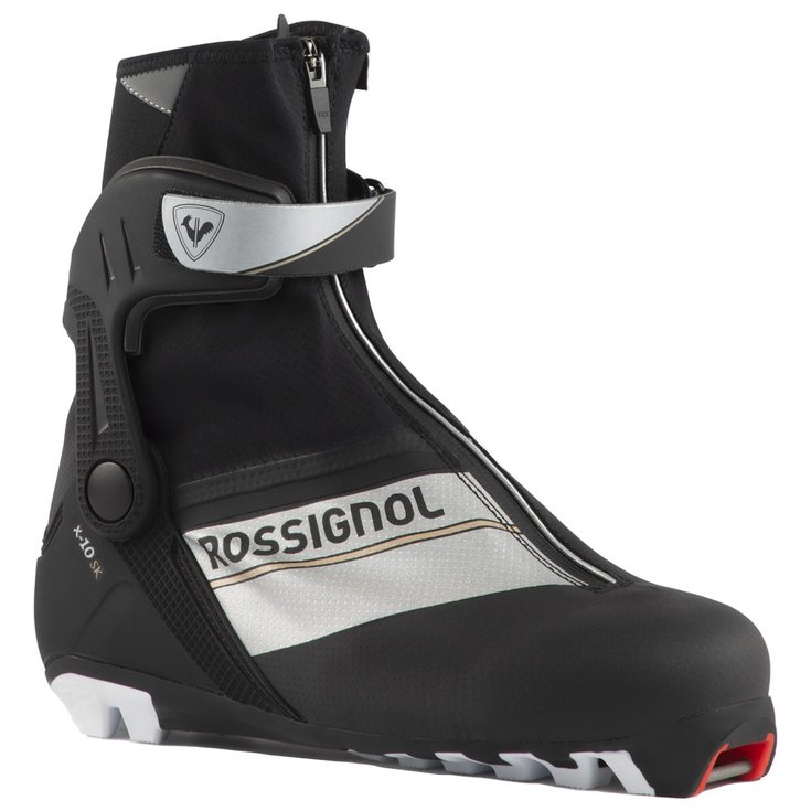 

Ботинки для беговых лыж x-10 skate fw - 38 Rossignol