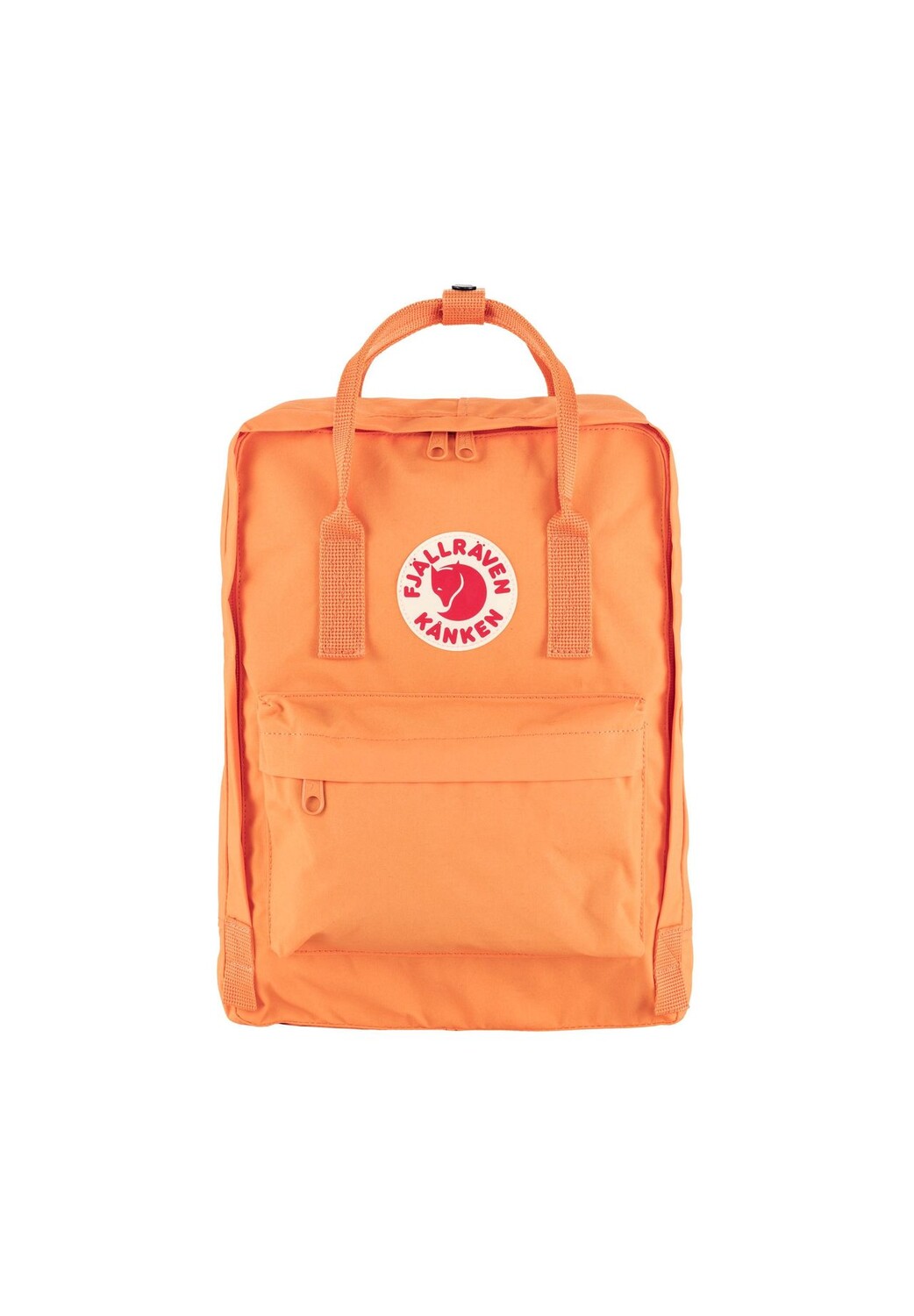 

Kånken - рюкзак 38 см FJÄLLRÄVEN, цвет Sunstone Orange