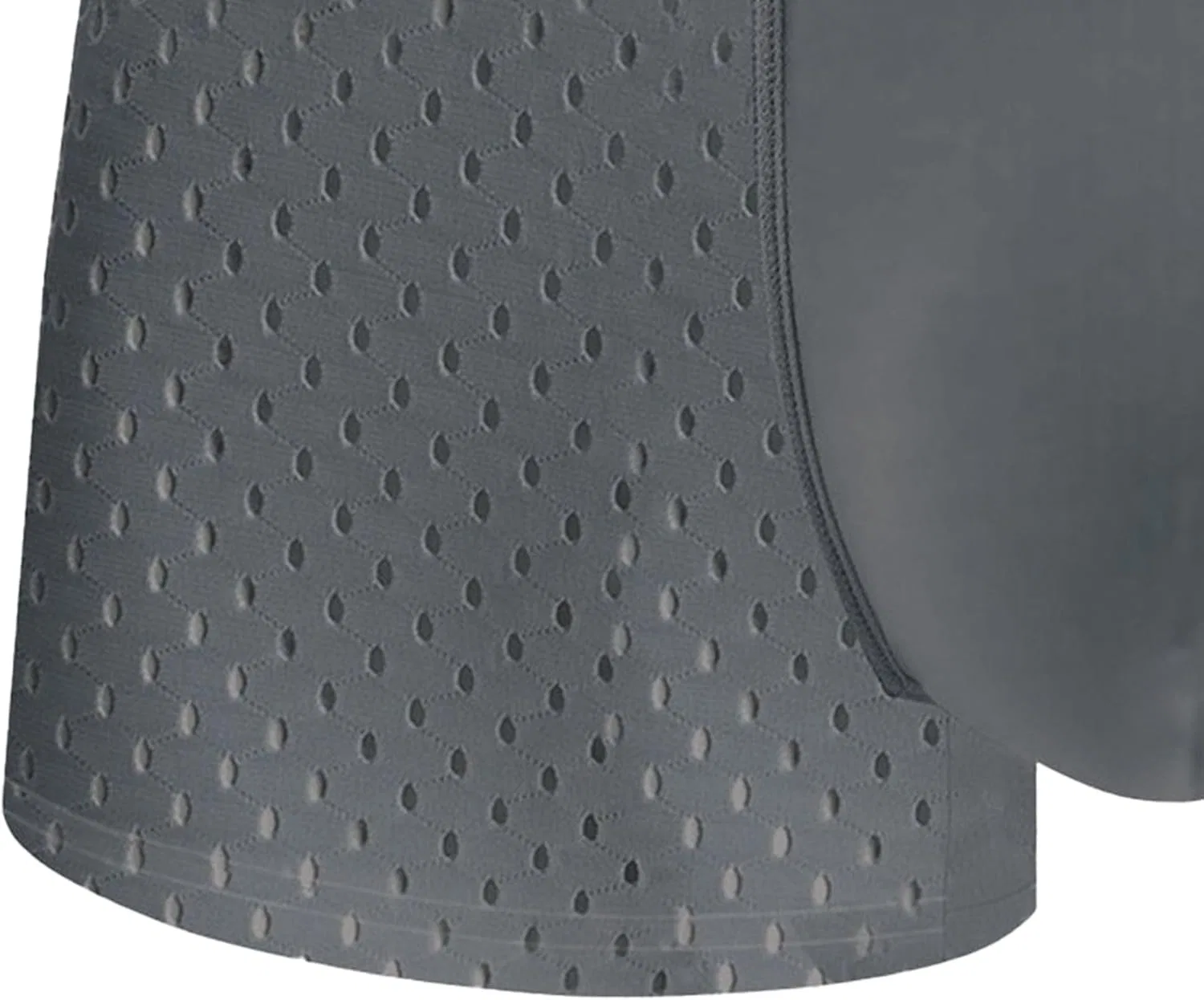 Трусы Mesh Breathable, Grey-3pc — фото 2