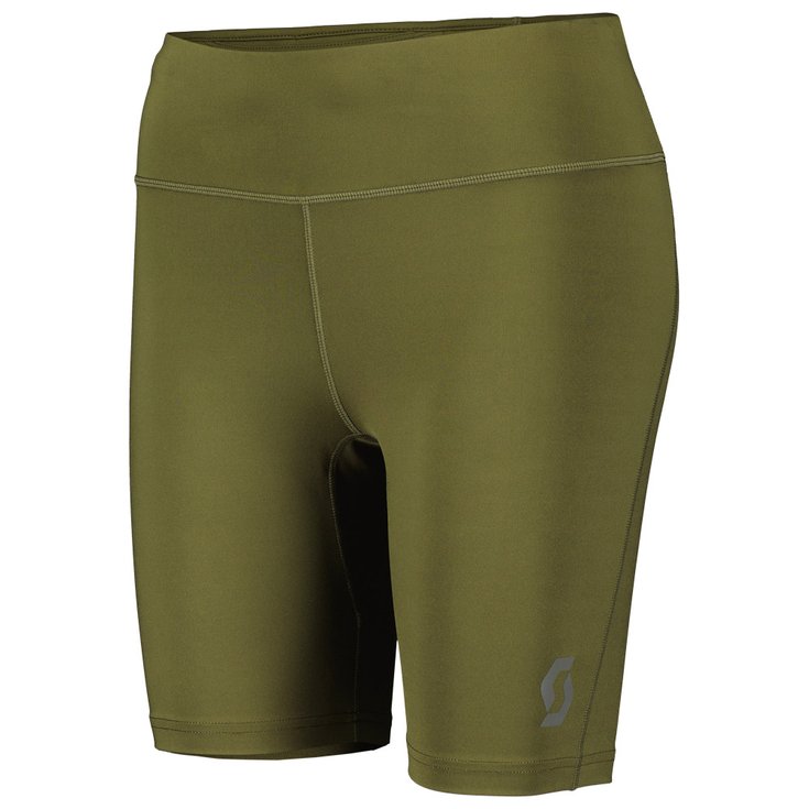 

Шорты для трейлраннинга W's Endurance Tight, короткие, зеленые - xs Scott