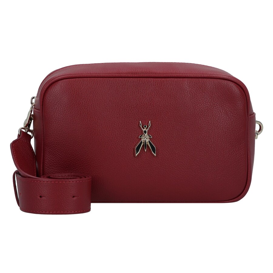 

Сумка через плечо PATRIZIA PEPE Crossbody Bag, красный