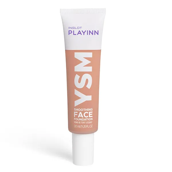

Составляют основу Cream Foundation Ysm Inglot, 49