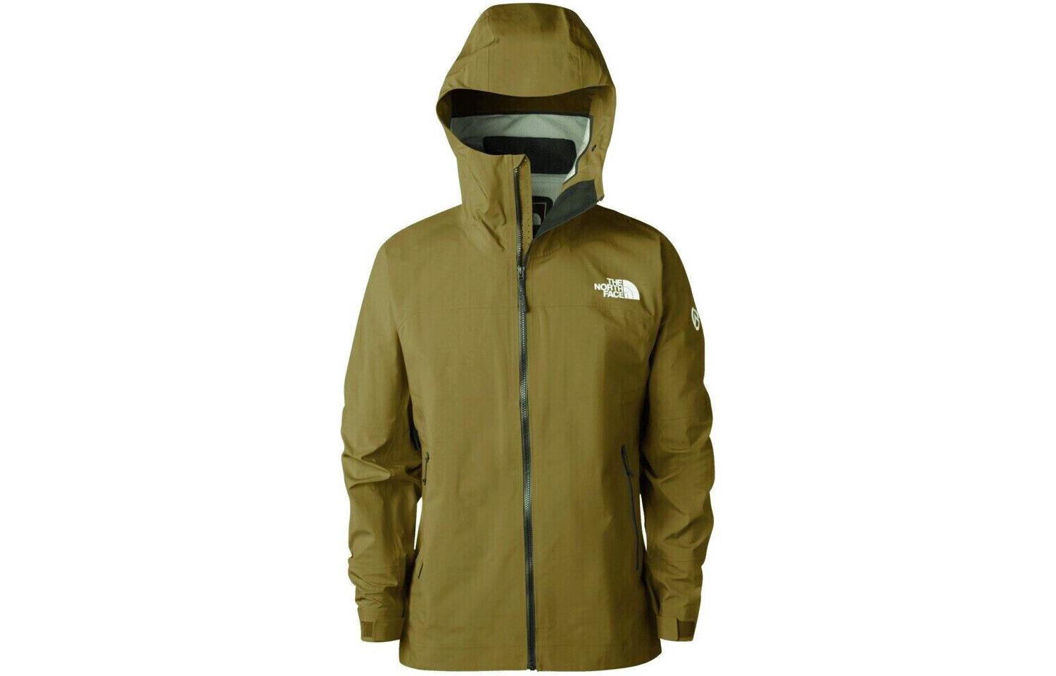 

THE NORTH FACE Мужская куртка, цвет Army Green