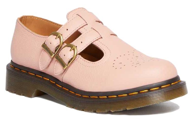 Dr.Martens 8065 Женская Повседневная обувь Женская, Pink — фото 2