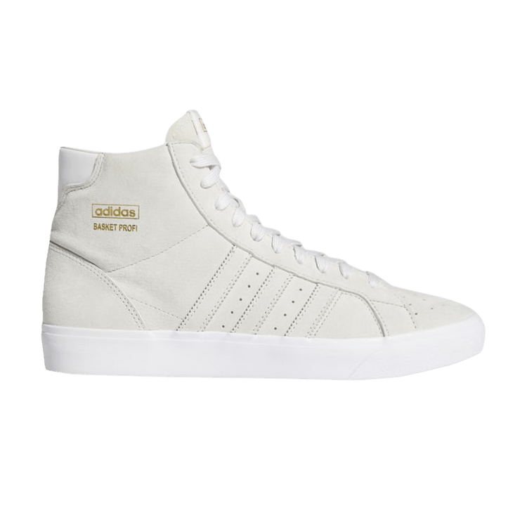 

Кроссовки Basket Profi 'Crystal White', белый