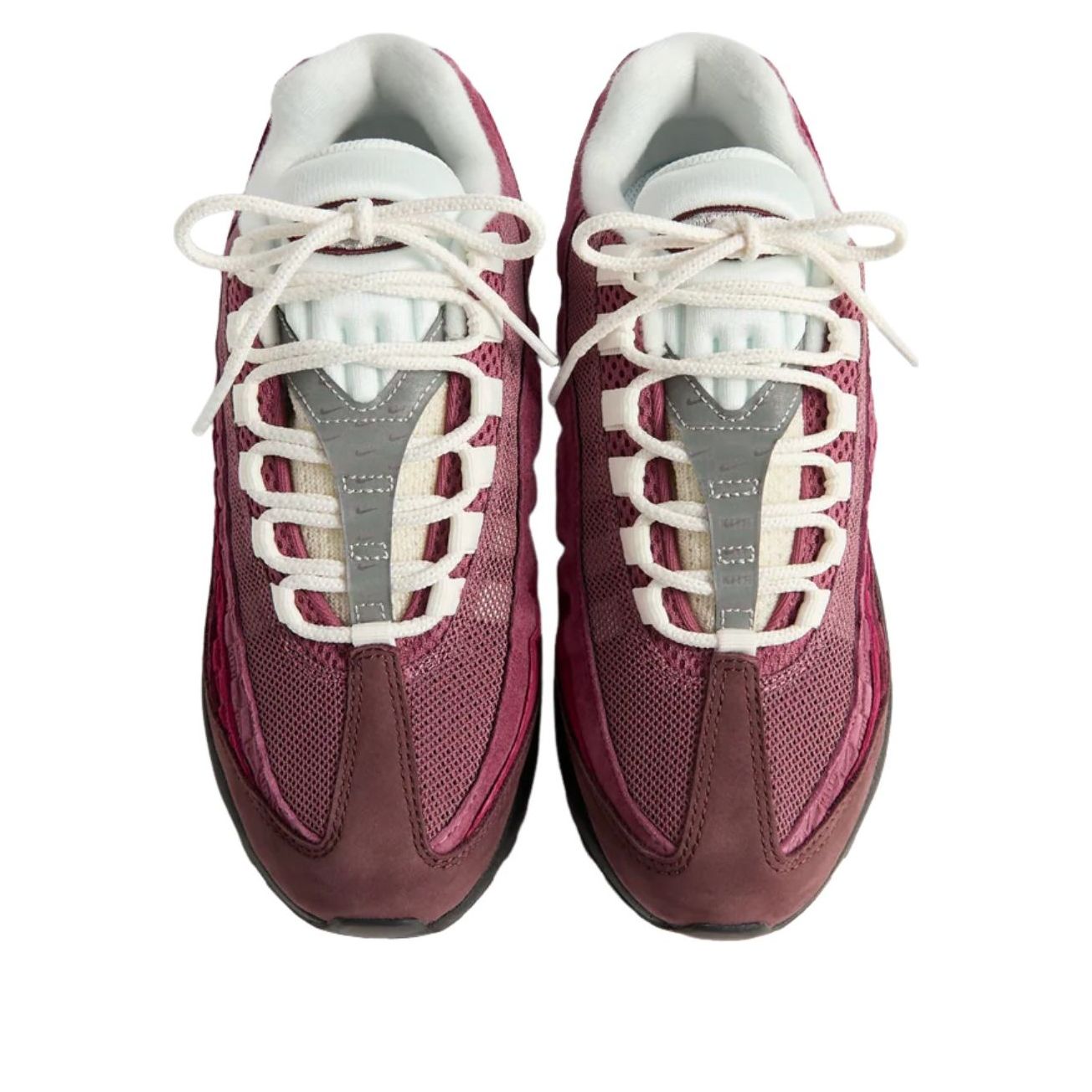 (GS) Nike x Kith Air Max 95 'El Dorado' — фото 3