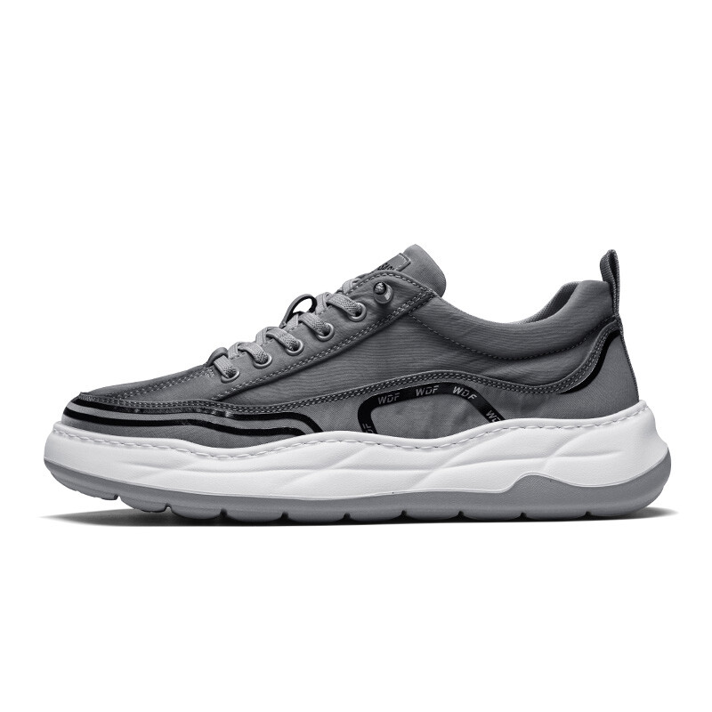 

Кроссовки ENRICO COVERI Lifestyle Shoes Men Low-top, черный