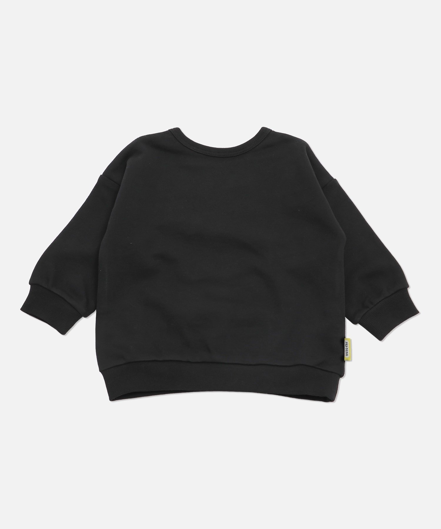 Свитшот Хорошо! Инструктор по химчистке Chil2, black