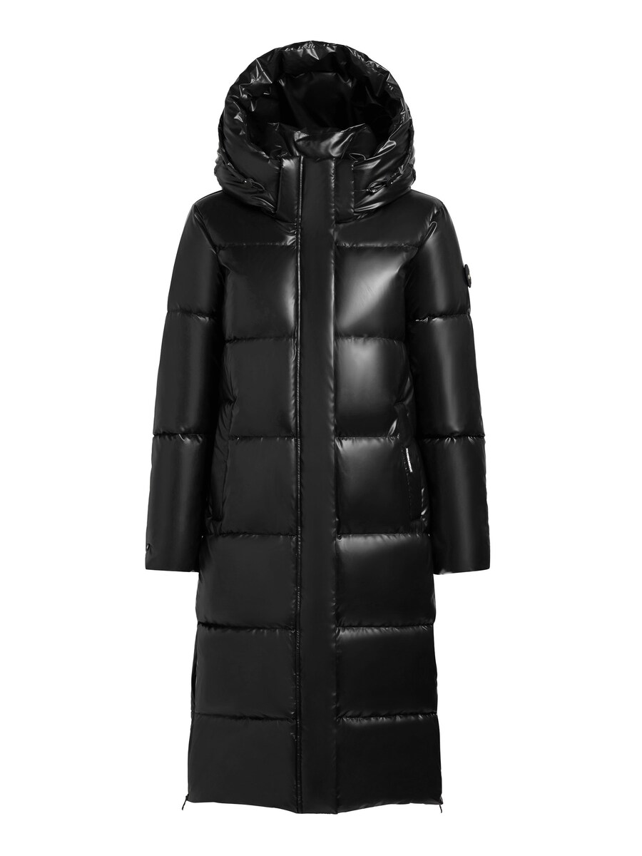 

Зимнее пальто khujo Rachel2, Black