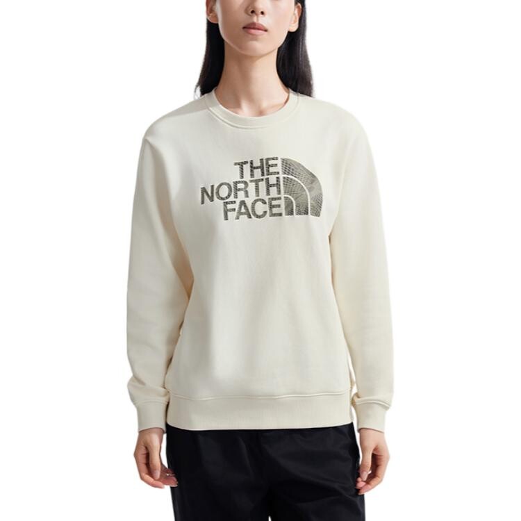 

Толстовка женская Dune White The North Face