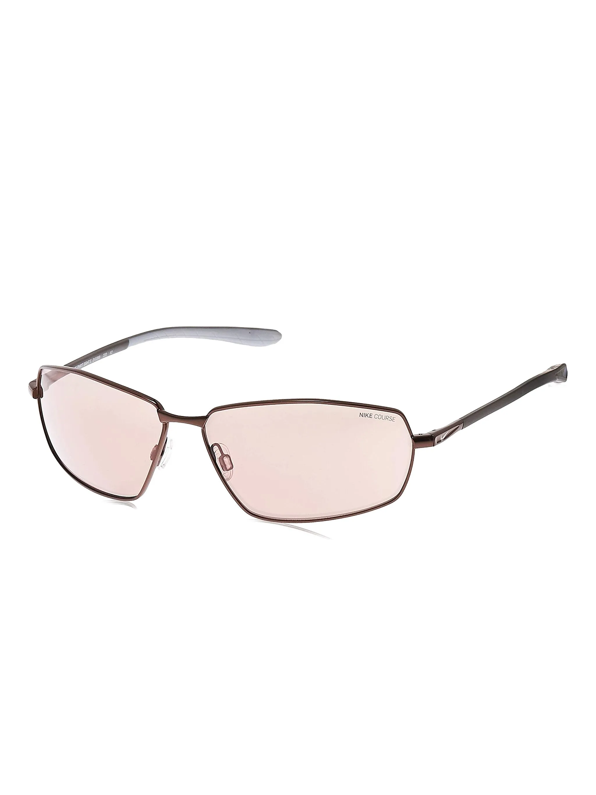 

Солнцезащитные очки Pivot Eight E Nike, шоколадно-коричневый