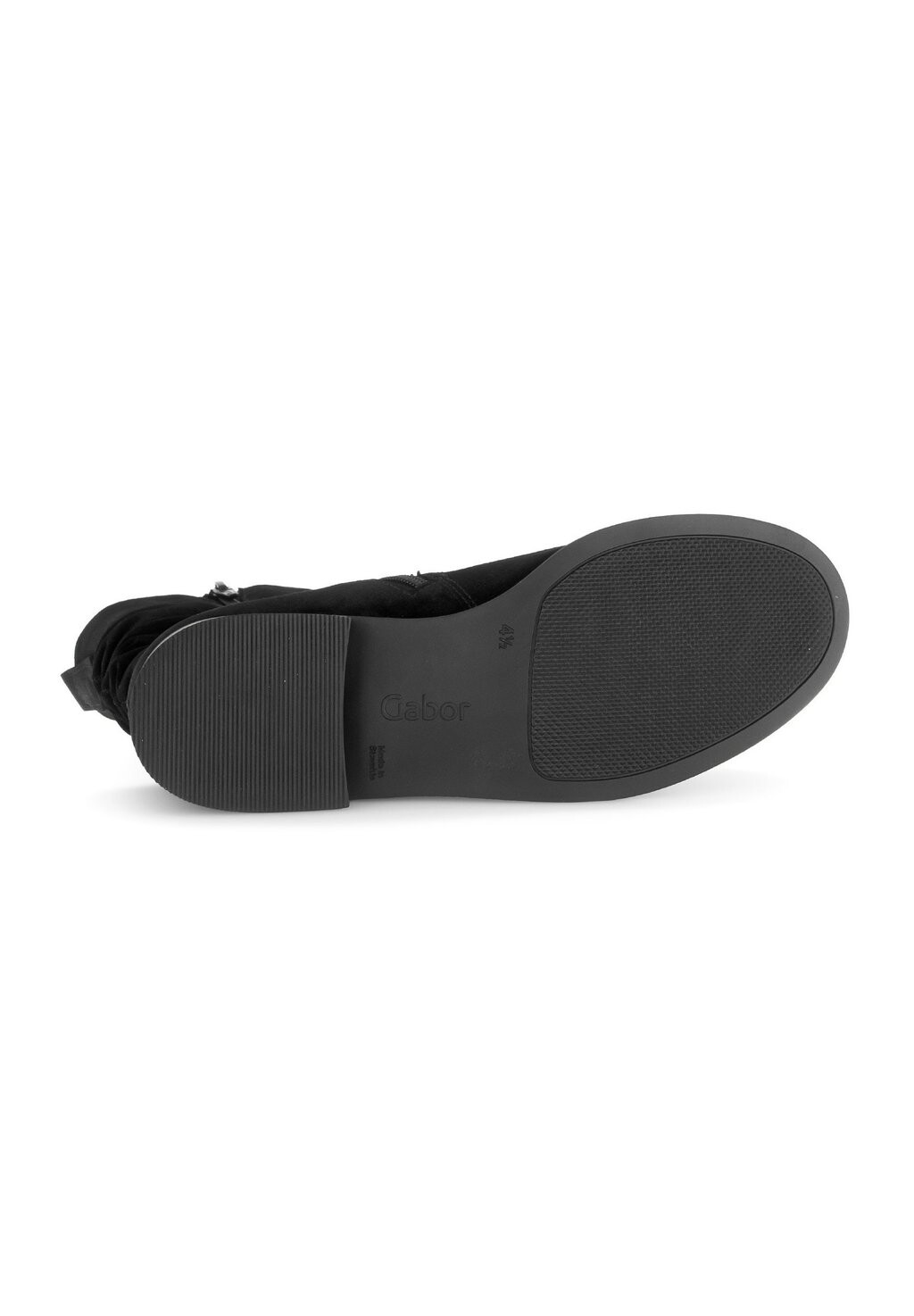 

Зимние сапоги Gabor Comfort, черный