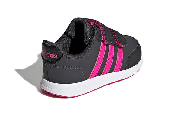 Кроссовки neo switch 2.0 Adidas, черный — фото 4