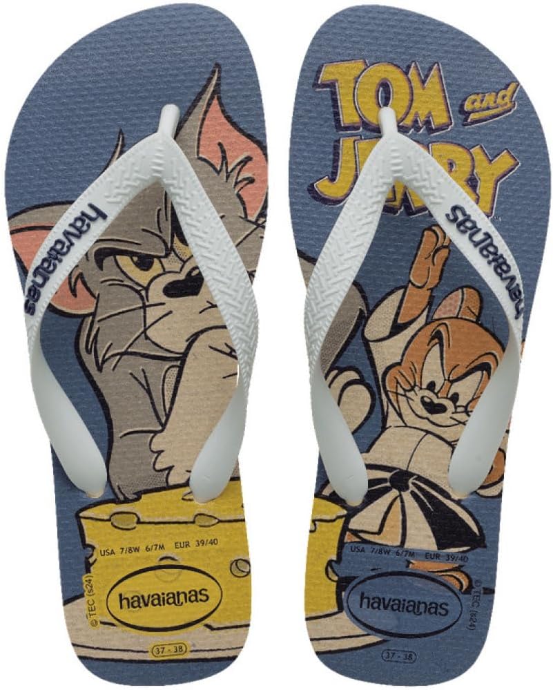 

Мужские шлепанцы Havaianas, розовый