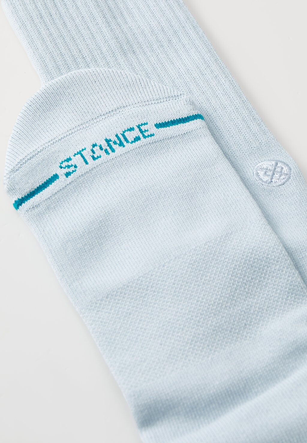 

Носки ICON UNISEX Stance, светло-голубой