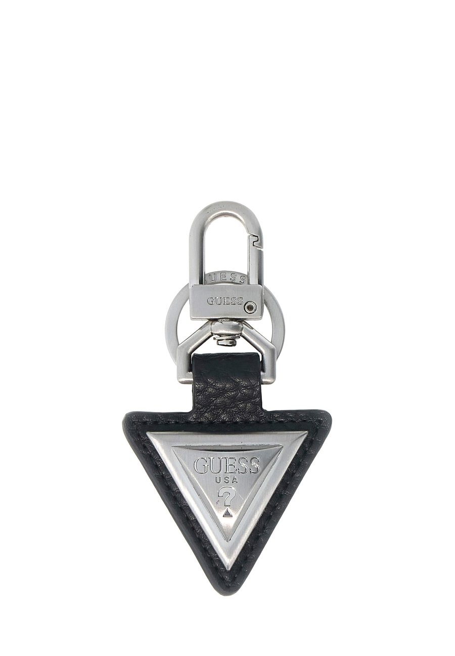 

Кошелек Guess TORINO, Silver/Black/Silver-Coloured