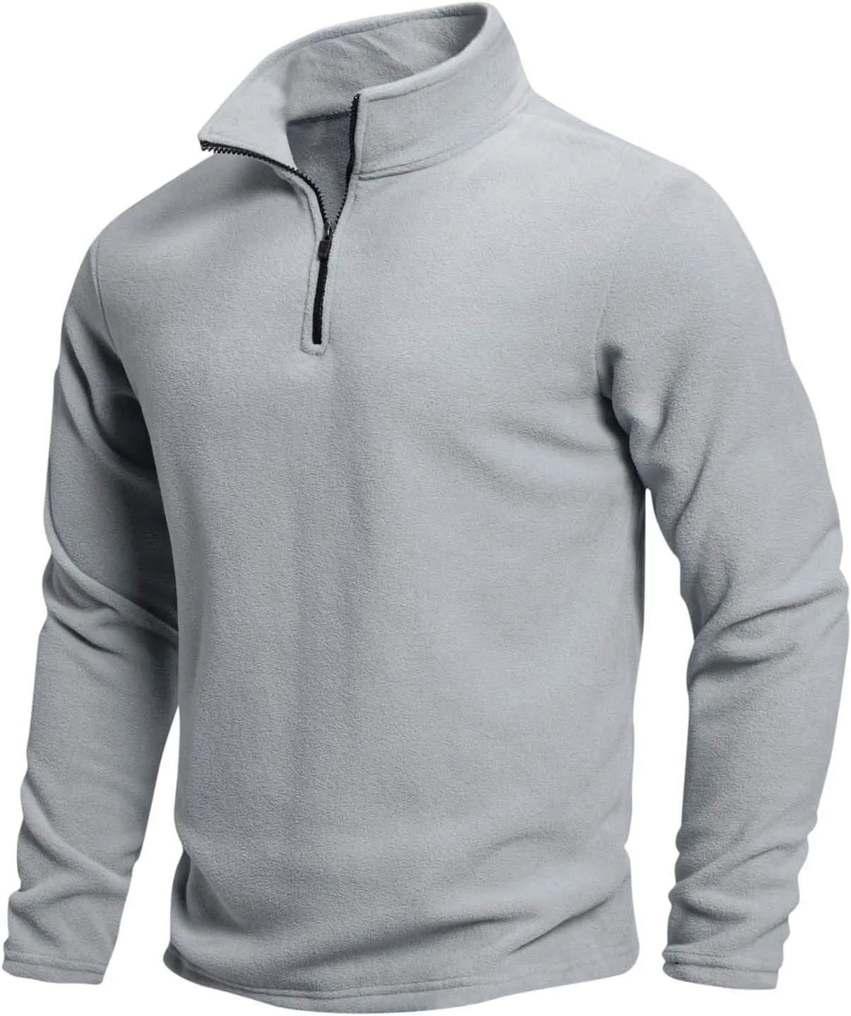 

Толстовка с молнией 1/4 Zip для мужчин ZGHQHCDRH