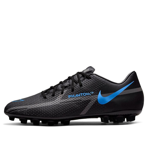 

Кроссовки фантом gt2 академия ag Nike, черный