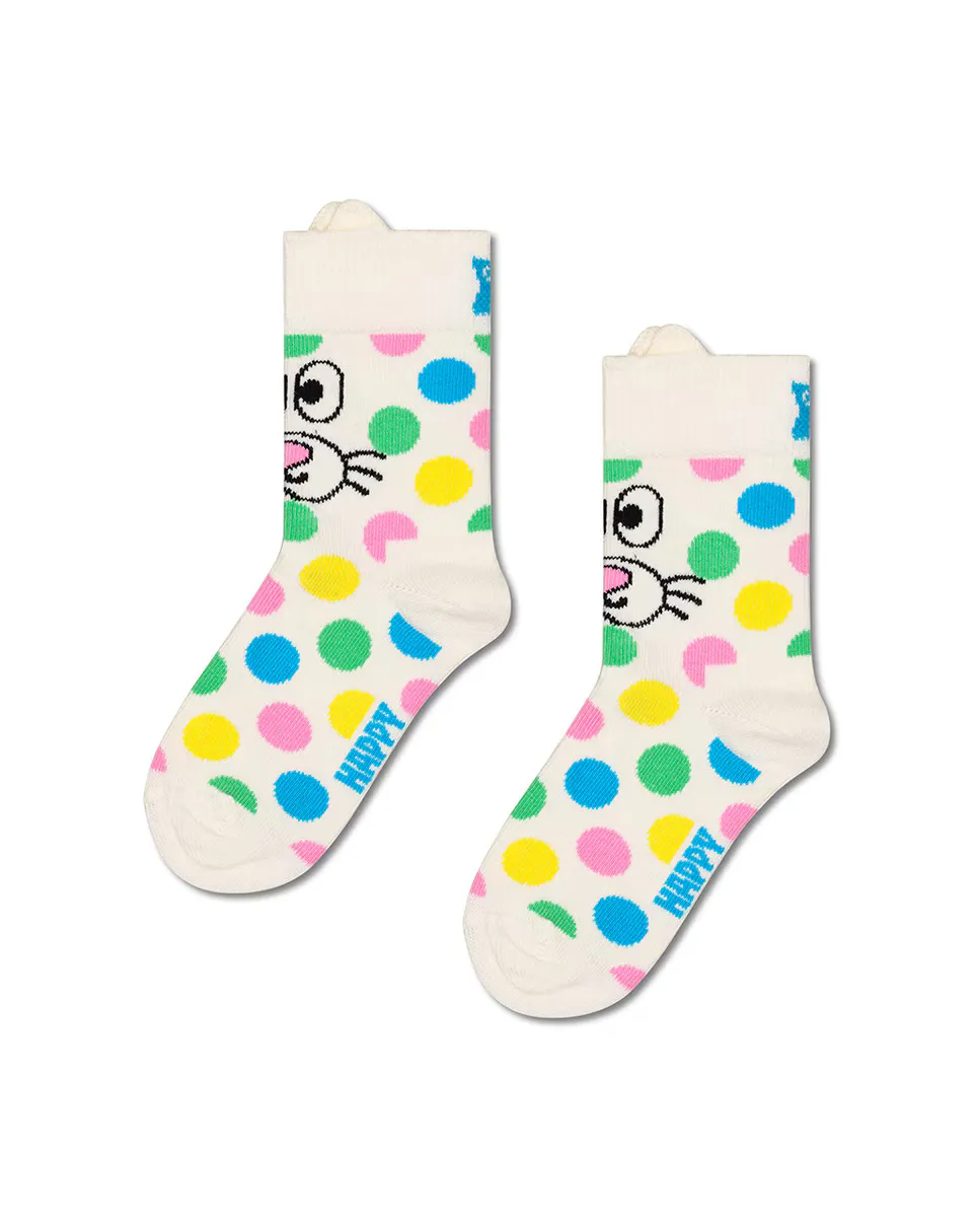 

Носки Happy Socks, белый