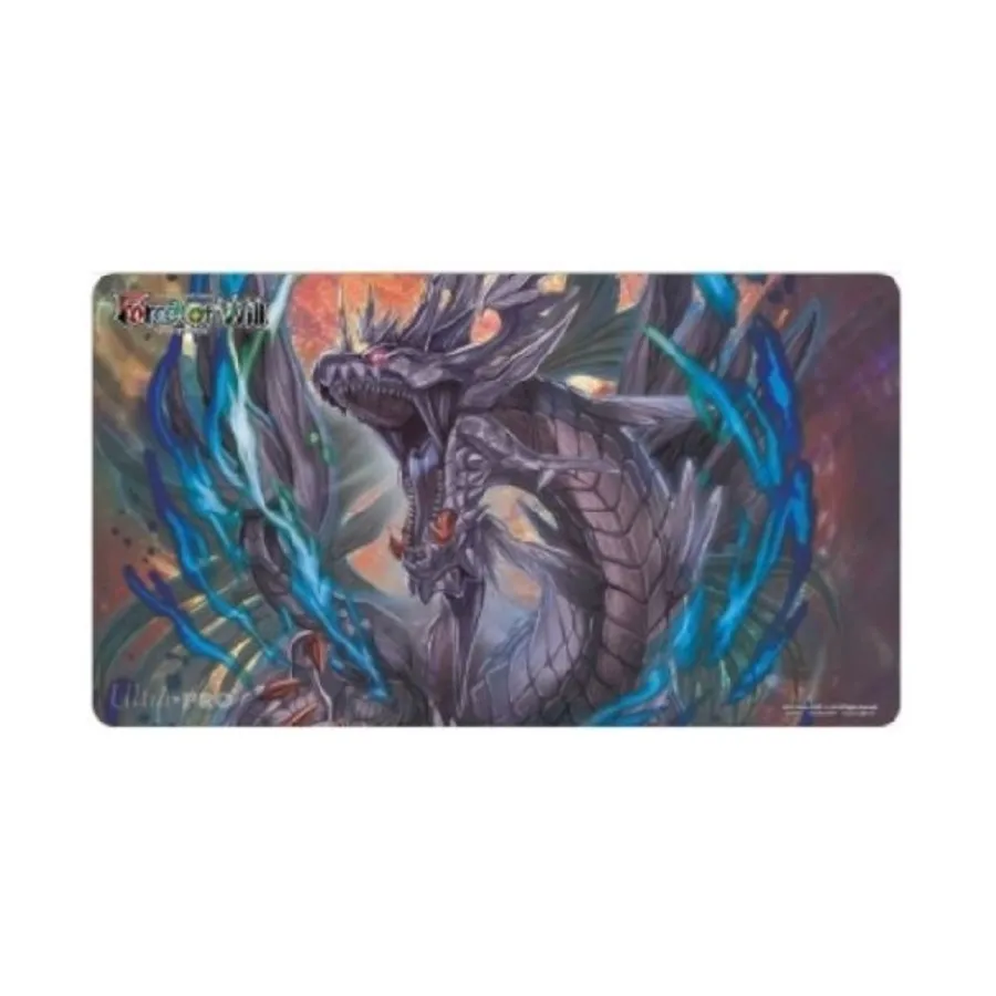

Летнее солнцестояние (ограниченное издание), Official Force of Will Playmats