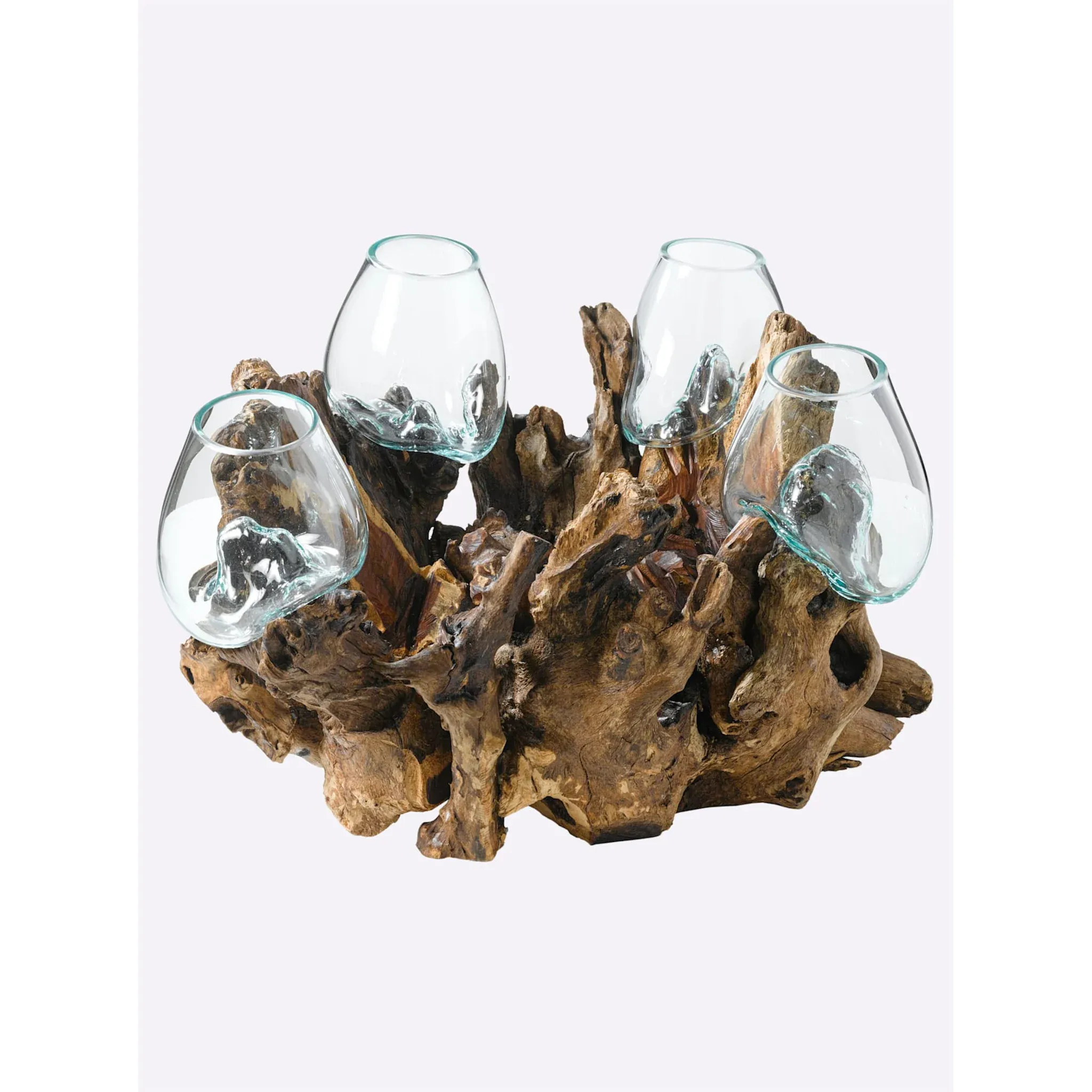 

Heine домашний подсвечник Heine Home, цвет natur