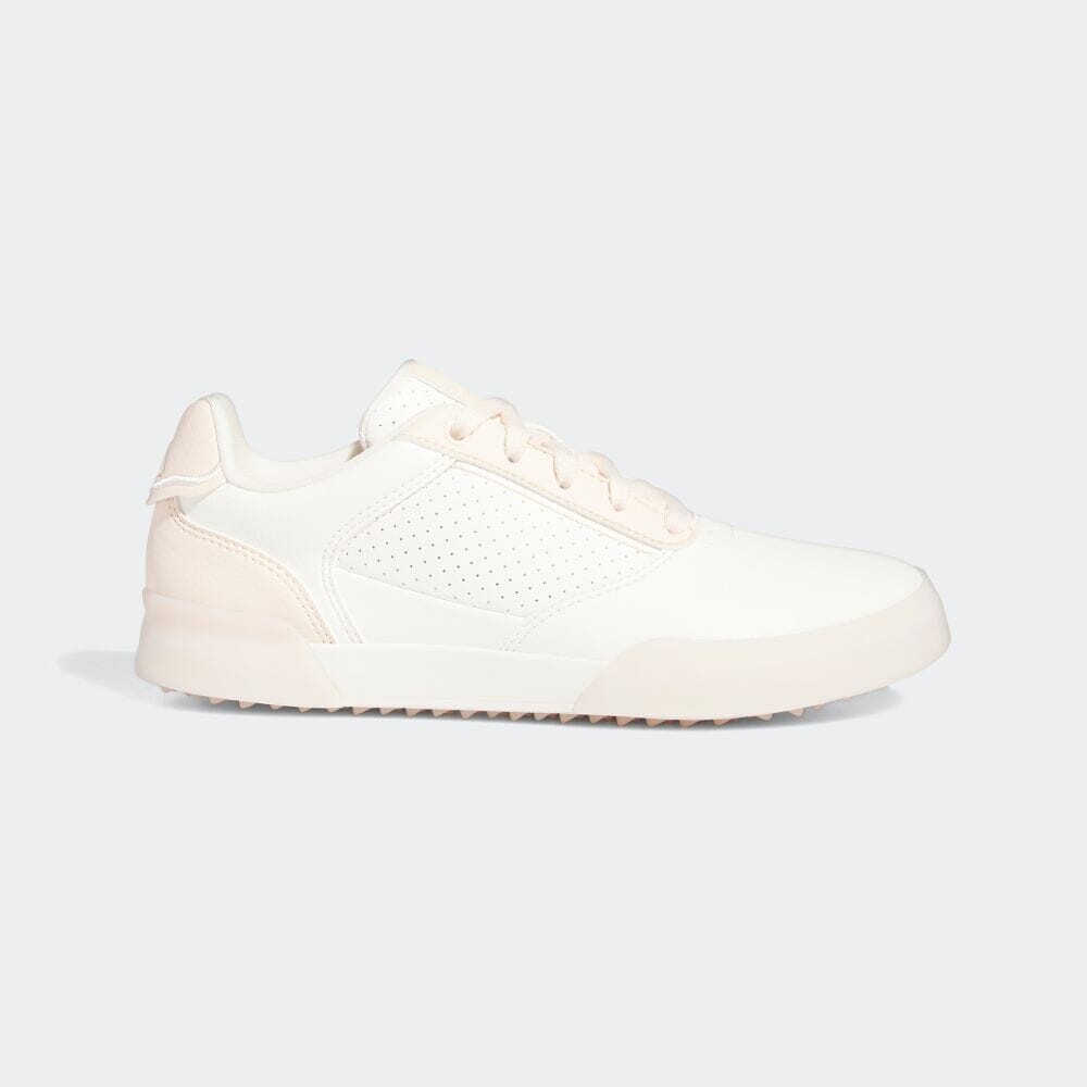 

Кроссовки Adidas RETROCROSS SPIKELESS GOLF, белый