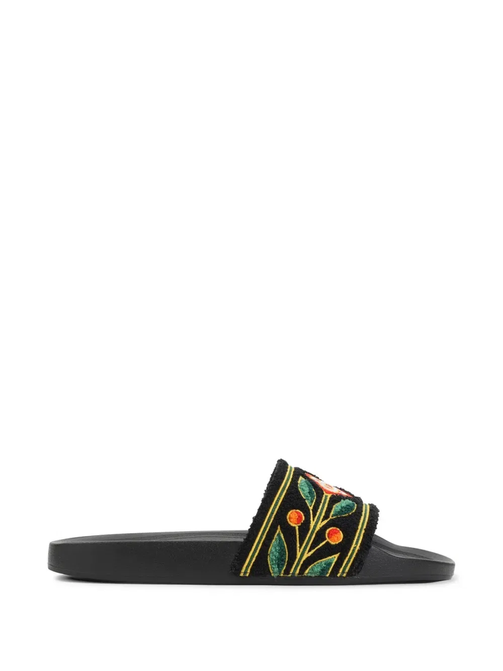 Слайды Лорел Терри Casablanca, черный