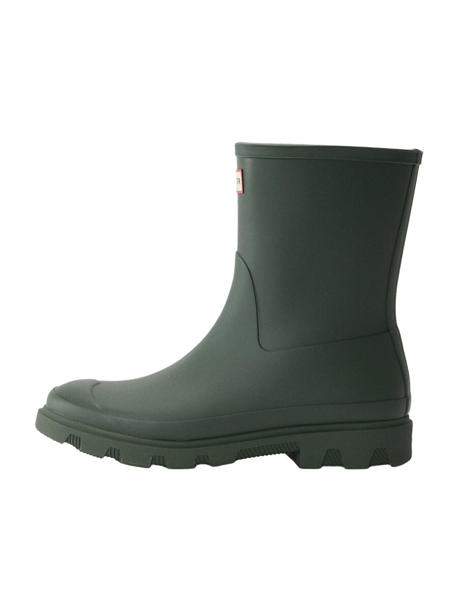 Резиновые сапоги HUNTER, Olive