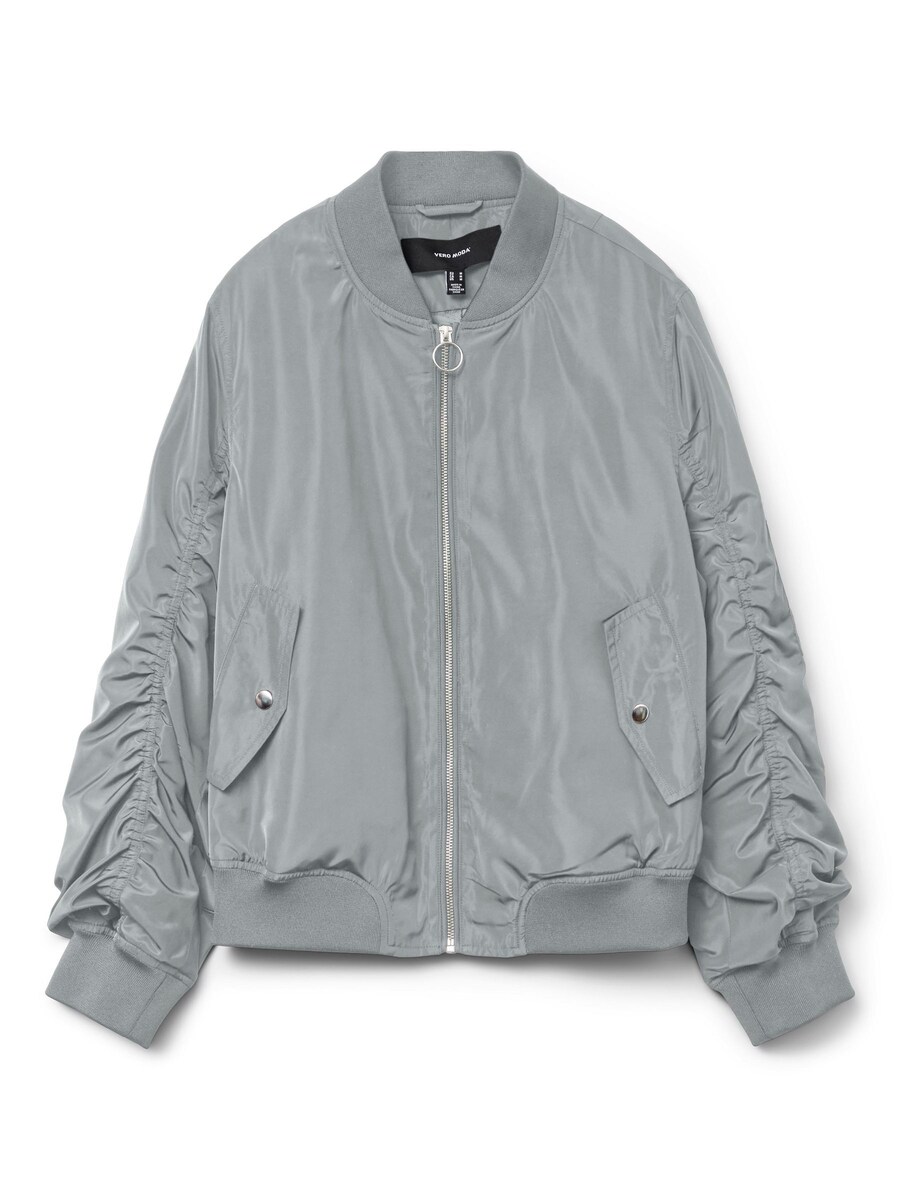 

Куртка межсезонная VERO MODA SNKatarina, серебряный