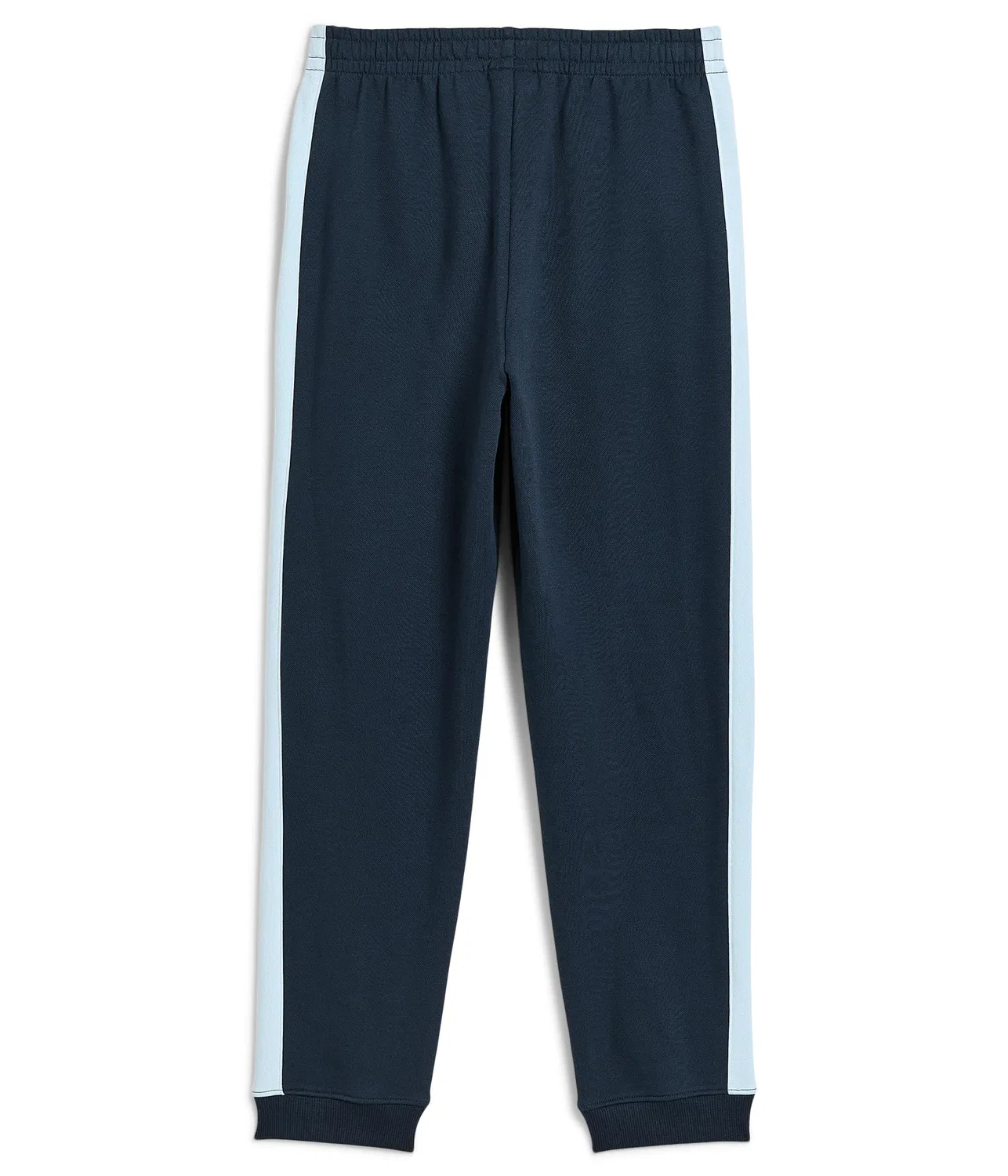 Брюки с цветовыми блоками (для детей постарше) Lacoste Kids, Marine — фото 2