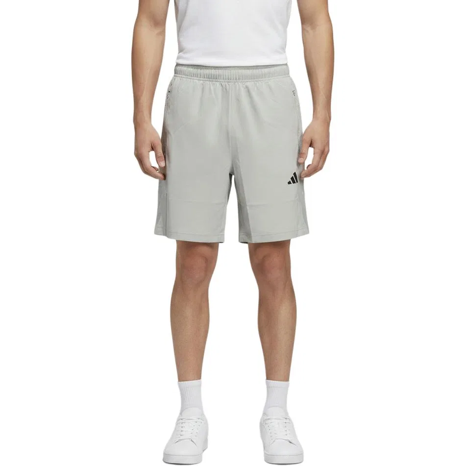 Шорты Casual, серые, Adidas
