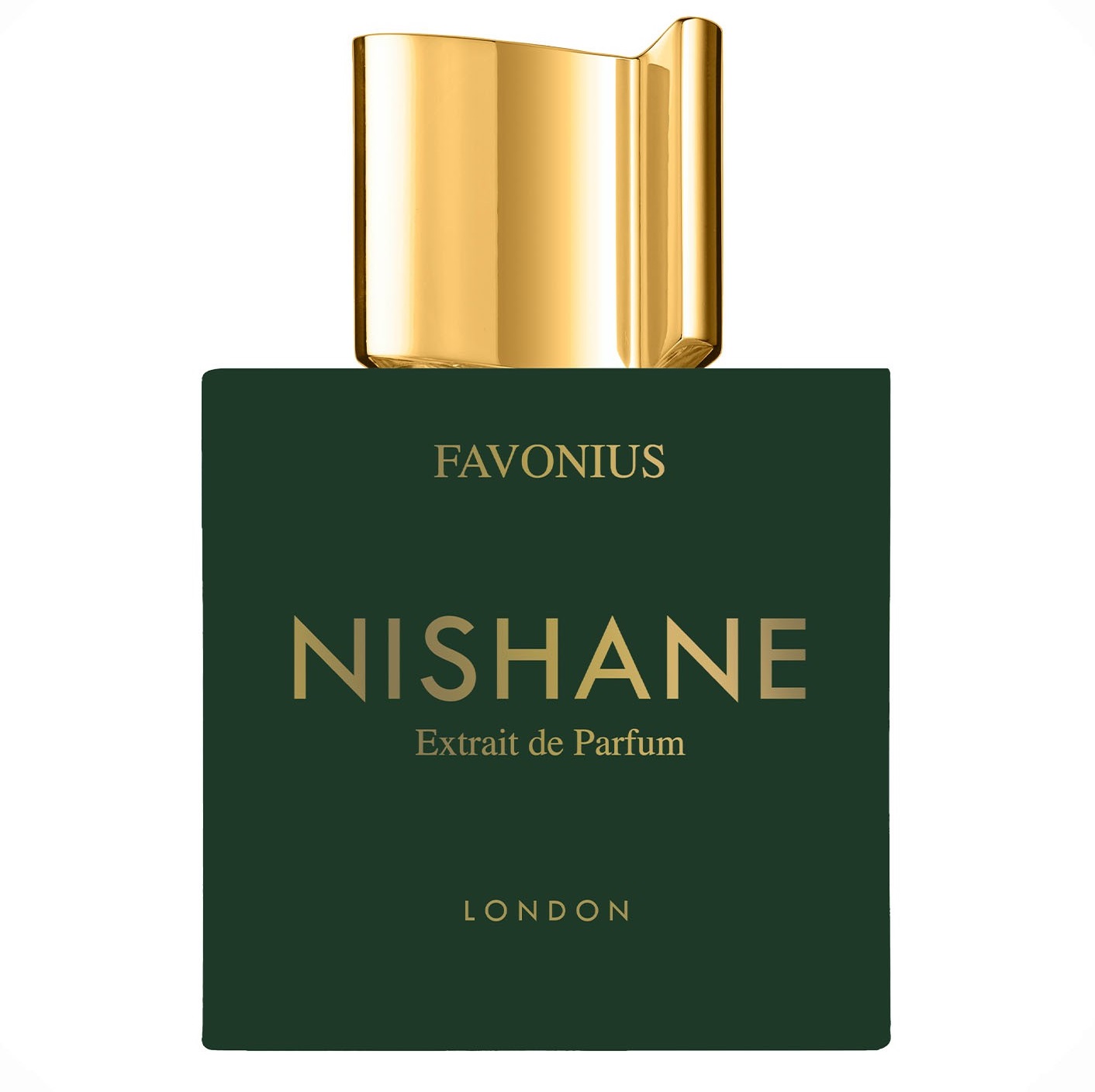 

Концентрированные духи Nishane Favonius Unisex