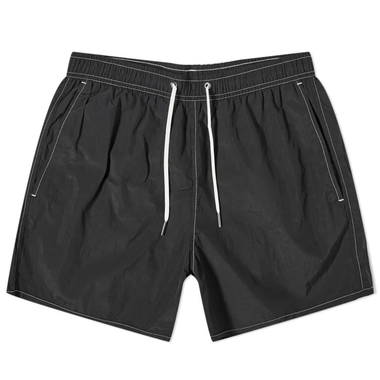 

Шорты для плавания Cdlp P-nylon Swim, черный