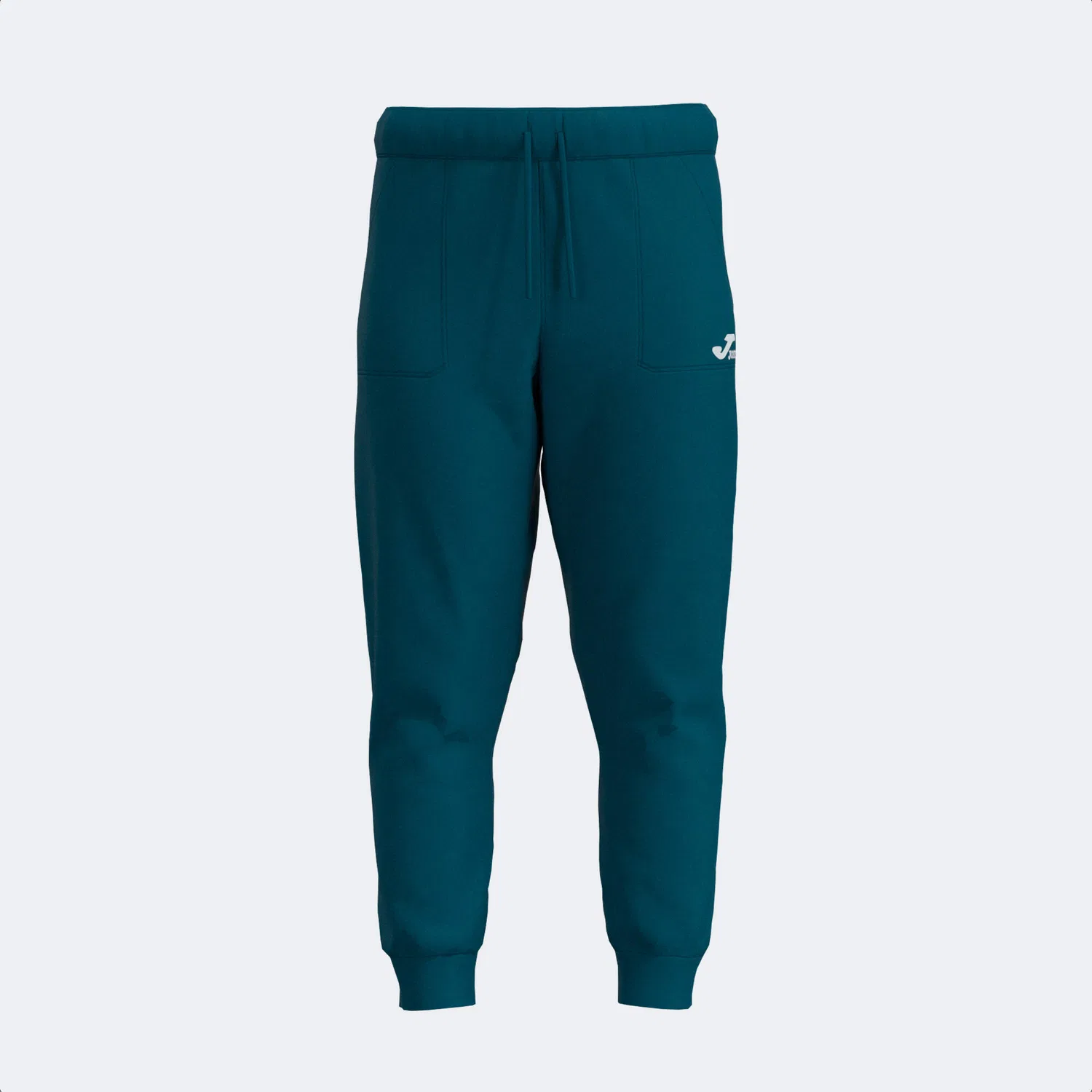 Детские брюки Joma New Metaverse, Navyblau