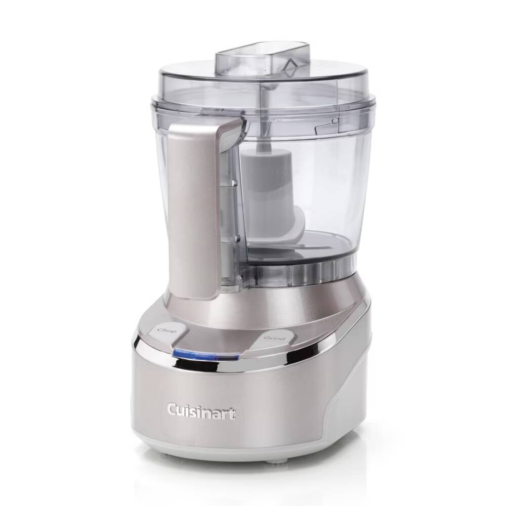 

Блендер Cuisinart RMC100U, серебристый