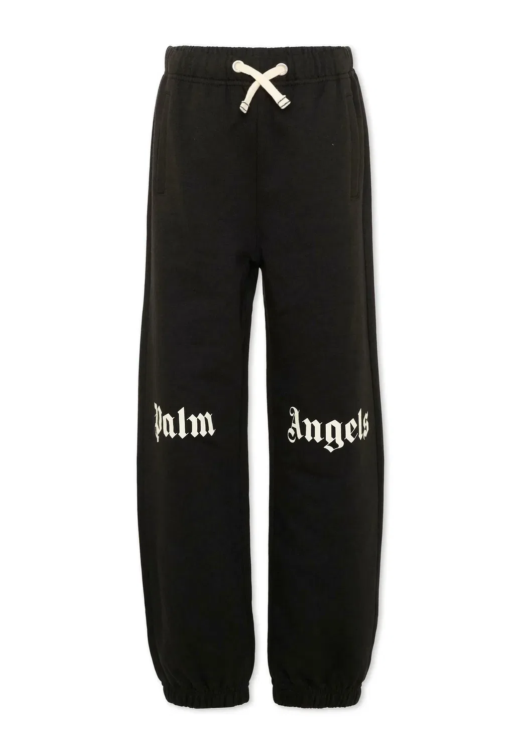 Спортивные штаны Pantaloni унисекс Palm Angels, Black