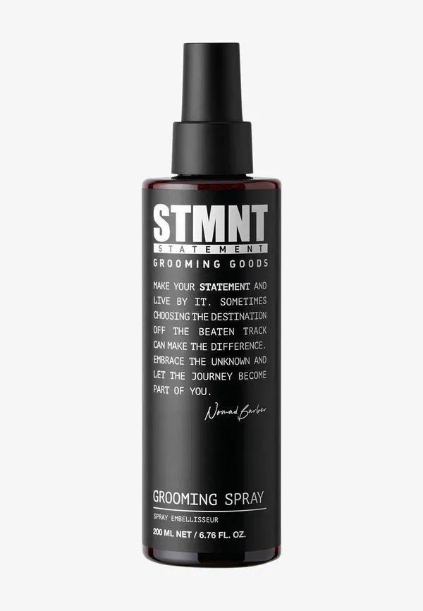Лак для волос Stmnt 200 мл Stmnt Grooming Goods