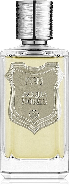 

Духи Nobile 1942 Aqua Nobile