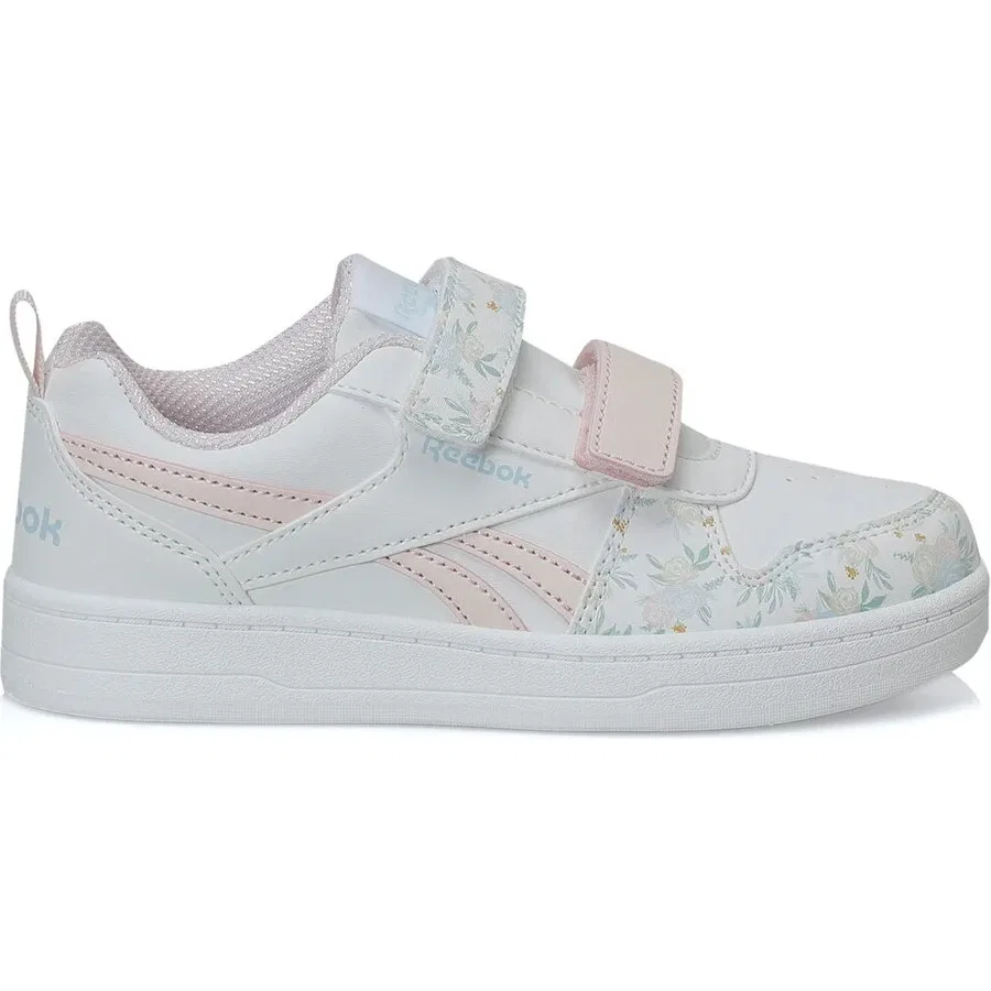 Детские спортивные сандалии Reebok Royal Prime 2.0 Two Strap, Белый