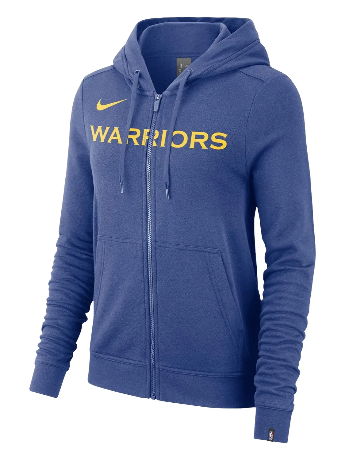 Худи Golden State Warriors WoNBA Nike, синий