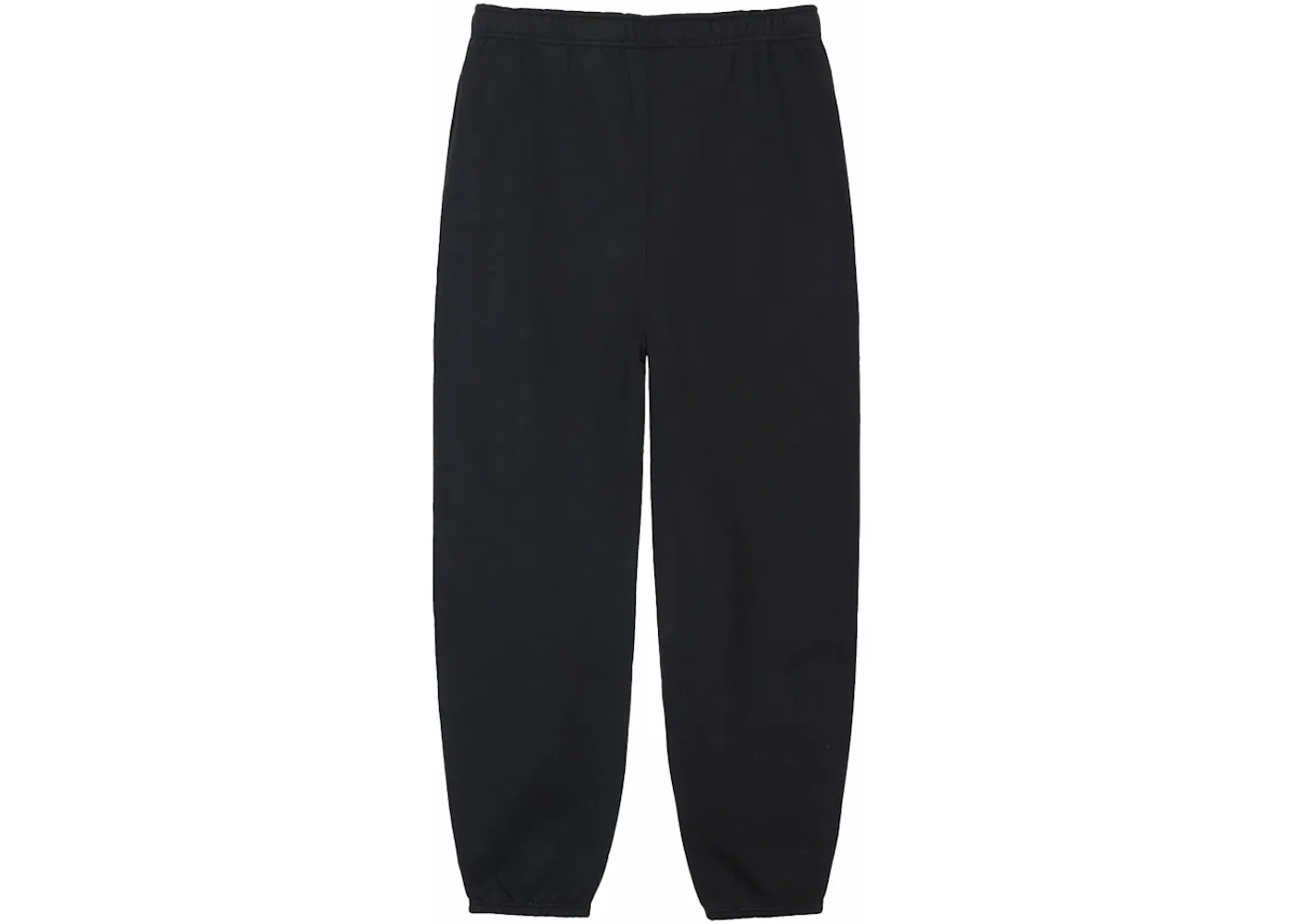 Мужские спортивные штаны из футера с каменной стиркой Sweatpants (FW23) Nike, Black — фото 2