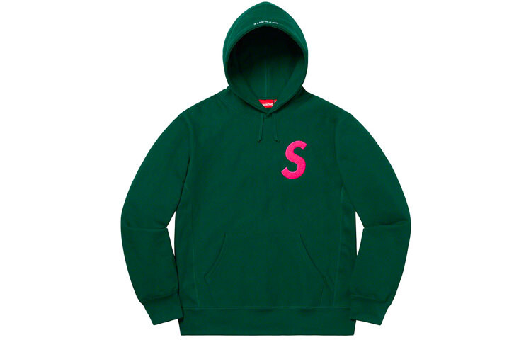 

Осень/Зима19 Толстовка Унисекс Supreme